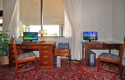 Best Western Plus Big America, Santa Maria, United States of America