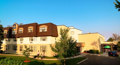 Best Western Plus Brant Park Inn & Conference Centre, Brantford, Canada