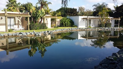 Paradise Point Resort & Spa, San Diego, United States of America