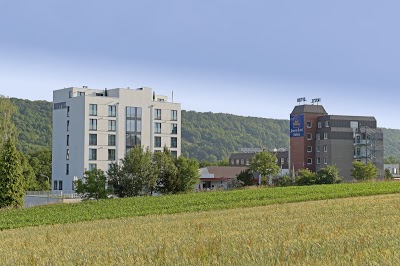 Best Western Queens Hotel Pforzheim-Niefern, Niefern, Germany