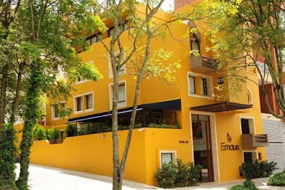 Hotel Emaus Bogot, Bogota, Colombia