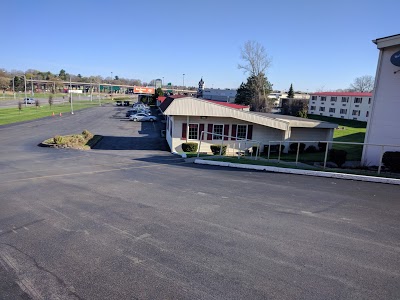 Red Carpet Inn North Syracuse, North Syracuse, United States of America
