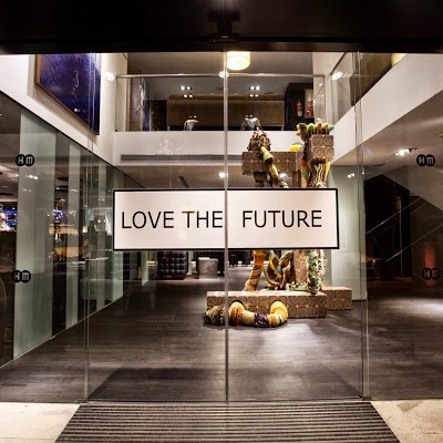 HM Jaime III Hotel, Palma de Mallorca, Spain