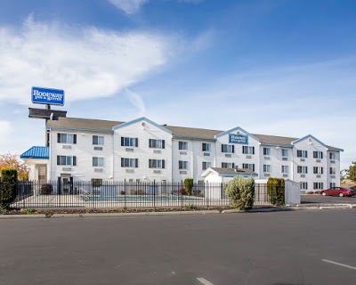 Rodeway Inn & Suites - Nampa, Nampa, United States of America