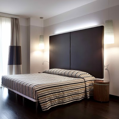 BW HOTEL DE CAPULETI, Verona, Italy