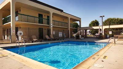 Best Western Salisbury Plaza, Salisbury, United States of America
