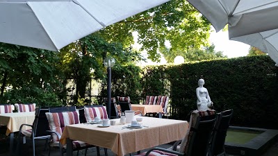 AVIA HOTEL, Regensburg, Germany