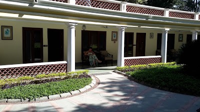 Vivanta by Taj - Sawai Madhopur Lodge, Sawai Madhopur, India