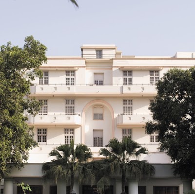 Vivanta by Taj - Ambassador, New Delhi, New Delhi, India