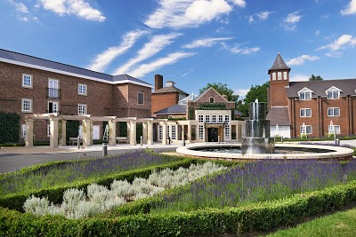 The Belfry, Sutton Coldfield, United Kingdom