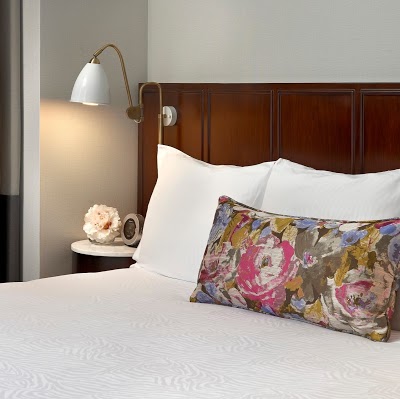 Hotel Burnham, a Kimpton Hotel, Chicago, United States of America
