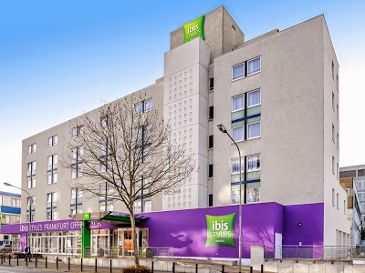 ibis Frankfurt-Offenbach, Offenbach, Germany