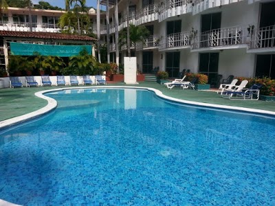 El Tropicano, Acapulco, Mexico
