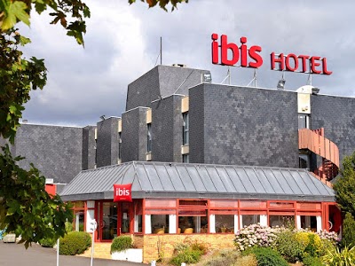 ibis Saint Brieuc Yffiniac, Yffiniac, France