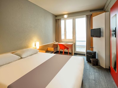 ibis Chur, Chur, Switzerland
