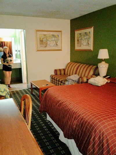Fall Creek Inn, Cookeville, United States of America