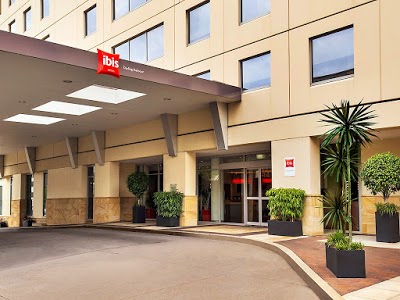 ibis Sydney Darling Harbour, Sydney, Australia