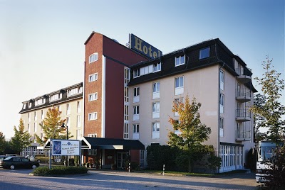 Amber Hotel Chemnitz Park, Chemnitz, Germany