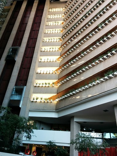 Radisson Paraiso Mexico City, Mexico City, Mexico