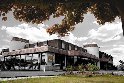 BEST WESTERN HILCROFT HOTEL, Livingston, United Kingdom