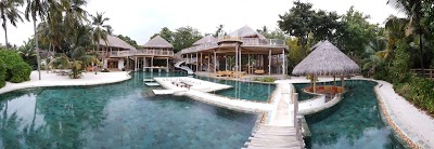 Soneva Fushi, Kunfunadhoo, Maldives