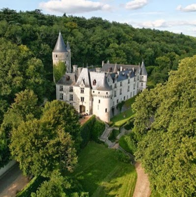CHATEAU DE CHISSAY, Tours, France