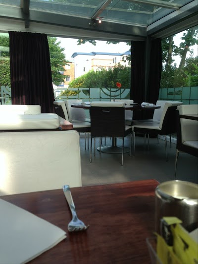 BEST WESTERN ATLANTIC HOTEL, Chelmsford, United Kingdom
