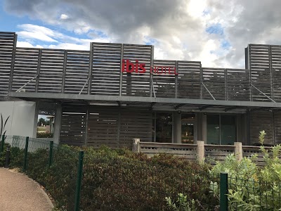 IBIS BOURG JASSERON TEYSSONGE, JASSERON, France