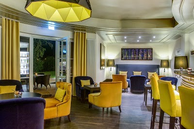 Welcome Parkhotel Meissen, Meissen, Germany