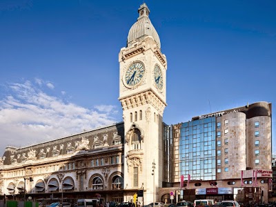 Mercure Paris Gare De Lyon, Paris, France