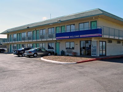 Motel 6 Big Spring, Big Spring, United States of America