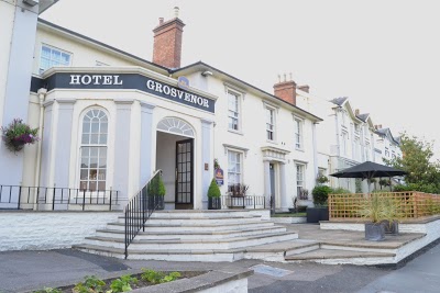 Best Western Grosvenor Hotel, Stratford-upon-Avon, United Kingdom