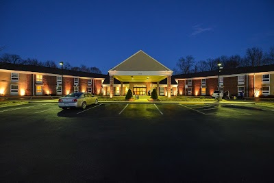 Best Western Plus La Plata Inn, La Plata, United States of America