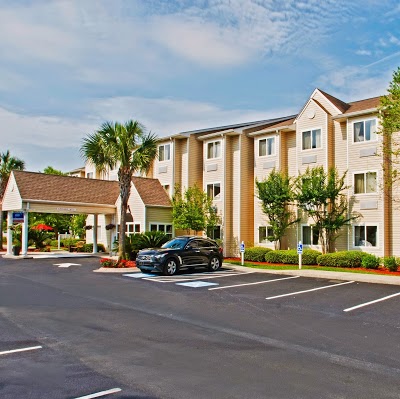 Microtel Inn & Suites by Wyndham Brunswick North, Brunswick, United States of America