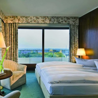 Maritim Seehotel, Timmendorfer Strand, Germany