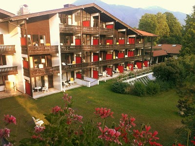 Hotel Bachmair am See, Rottach-Egern, Germany