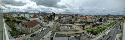 ibis Braga, Braga, Portugal