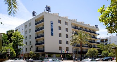 Nh Avenida Jerez, Jerez de la Frontera, Spain