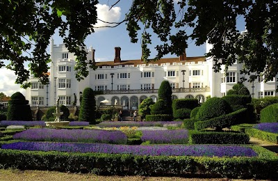 Danesfield House Hotel And Spa, Marlow, United Kingdom