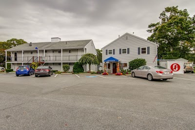 Blue Rock Resort, South Yarmouth, United States of America