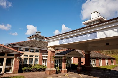 Hilton Newport, Newport, United Kingdom