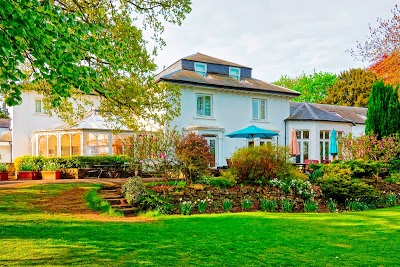 HAWKWELL HOUSE HOTEL, Oxford, United Kingdom