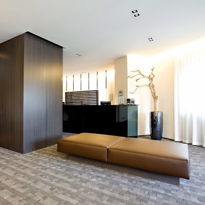 HOTEL OVEST, Piacenza, Italy