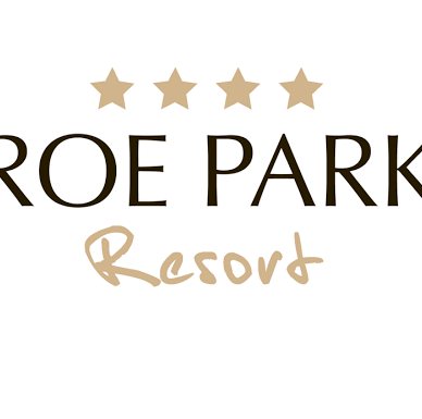 Roe Park Resort, Limavady, United Kingdom