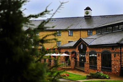 Village Urban Resort Liverpool, Liverpool, United Kingdom