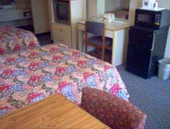 Columbus North Knights Inn, Columbus, United States of America