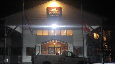 Sunapee Lake Lodge, Newbury, United States of America
