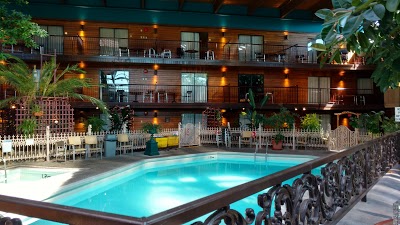 Best Western Plus Vernon Lodge & Conference Centre, Vernon, Canada