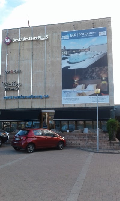First Hotel Link, Linkoping, Sweden