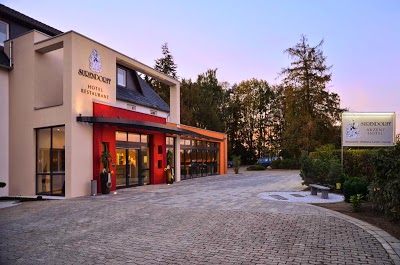 AKZENT HOTEL HAUS SURENDORFF, Bramsche, Germany